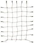 - Climbing Net with 8 Hooks 200x150cm
