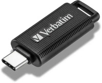 Verbatim 49459, Verbatim Store 'n' Go - USB Flash Drive - 128 GB - 128GB -...
