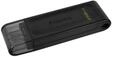 Kingston DT70/256GB, Kingston DataTraveler 70 - 256GB - USB-Stick