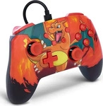 PowerA NSGP0040-02, PowerA Enhanced Wired Controller for Nintendo Switch -...