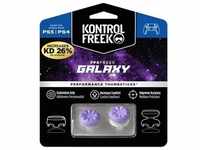 KontrolFreek FPS Freek Galaxy 4 Prong Performance Thumbstick for PS5 and PS4 -...