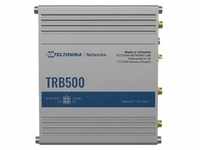 TRB500 Industrial 5G Gateway - Wireless router