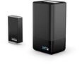 GoPro AMDBD-001-EU, GoPro Dual Battery Charger (MAX2) - 2 Enduro Batteries Included