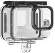 Case Telesin waterproof for GoPro Hero 9 / Hero 10 / Hero 11 / Hero 12 (GP-WTP-901)