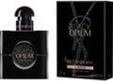 Yves Saint Laurent Black Opium Edp Spray