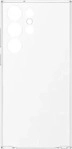 Samsung EF-QS918CTEGWW, Samsung Galaxy S23 Ultra Clear Case - Transparent