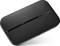 Huawei 51071UNP, Huawei E5783-230a 4G Mobile WiFi 3 - Black