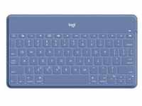 Keys-To-Go - Tastaturen - Universal - Blau