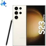 Samsung Galaxy S23 Ultra 256GB Cream Erfahrungen