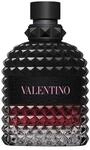Valentino Uomo Born in Roma Intense EDP - 50 ml