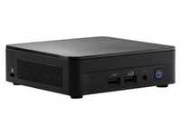 ASUS 90AR00D1-M00030, ASUS NUC 12 Pro Kit - Core 3 - 0GB / 0TB
