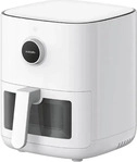 Xiaomi BHR6943EU, Xiaomi MAF05 Smart Air Fryer Pro - Hei&szlig;luftfritteuse - wei&szlig;