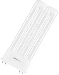 LED-Lampe OSRAM DULUX&reg; F LED EM & AC MAINS 20 W/3000 K 2G10