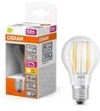LED-Lampe LED Comfort standard filament 1521lm 11W/927 (100W) E27 dimmable E27