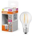 Osram LED-Lampe LED Comfort standard filament 806lm 5.8W/940 (60W) dimmable E27