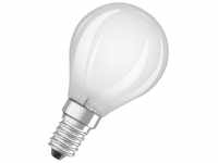 Osram LED-Lampe Comfort Mini-ball 3,4W/940 (40W) Frosted Dimmable E14