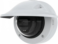 Axis 02371-001, Axis M3215-LVE Dome Camera 2 MP