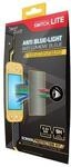 Anti Blue-Light - screen protector for game console