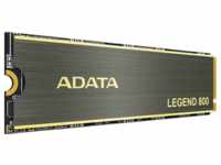 Legend 800 SSD - 2TB - M.2 2280 - PCIe 4.0