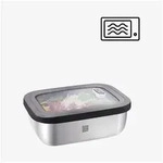 Aufbewahrungsbox rechteckig 1300ml PROVIDO