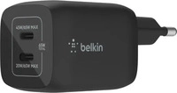 Belkin WCH013VFBK, Belkin BOOST CHARGE PRO power adapter - PPS technology - 24 pin