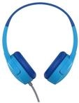 Belkin AUD004BTBL, Belkin SoundForm Mini - Blue