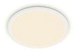 Philips Superslim CL550 SS RD 18W 27K W WVIP4406