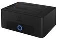 IB-1232CL-U3 - HDD docking station - SATA 6Gb/s - USB 3.0