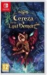 Bayonetta Origins: Cereza and the Lost Demon - Nintendo Switch - Action - PEGI 12 (EU