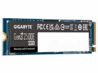 Gen3 2500E SSD - 500GB - PCIe 3.0 - M.2 2280