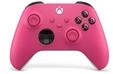 Microsoft QAU-00083, Microsoft Xbox - Deep Pink - Wireless Controller - Microsoft