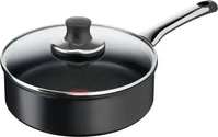 Tefal G2693232, Tefal Excellence Sautepan 24 cm w. lid