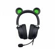 Razer RZ04-04510100-R3M1, Razer Kraken Kitty V2 Pro - Black - Wired Headset