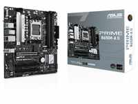 ASUS 90MB1EH0-M0EAY0, ASUS PRIME B650M-A II Mainboard - AMD B650 - AMD AM5 socket -