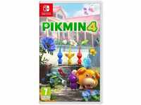 Pikmin 4 - Nintendo Switch - Strategie - PEGI 7 (EU import)