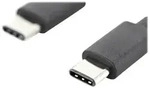 - USB-C cable - USB-C to USB-C - 3 m