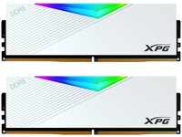 A-Data AX5U5200C3816G-DCLARWH, A-Data XPG LANCER RGB - DDR5 - kit - 32 GB: 2 x...