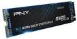 PNY M280CS2230-500-RB, PNY CS2230 SSD - 500GB - M.2 2280 - PCIe 3.0
