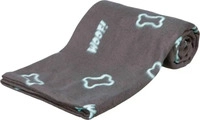 Trixie TX37185, Trixie Barney blanket fleece 150 &times; 100 cm taupe