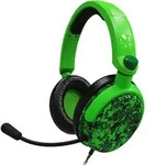 C6-100 Gaming Headset (Multi Format) - Digital Green