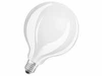 LED-Lampe Retrofit Classic Globe G125 17W/840 (150W) E27