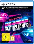 Perp Games Synth Riders (Remastered Edition) (PSVR2) - Sony PlayStation 5 - Musik -