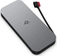 Lenovo G0A3LG1WWW, Lenovo Go power bank - Li-pol - 24 pin USB-C - 30 Watt -...