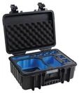 - Case B&W type 4000 for DJI Avata (black)