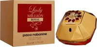 PACO RABANNE Lady Million Royal Eau de Parfum Spray 50ml