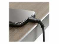 3.3 ft 1m USB to Lightning Cable - Apple MFi Certified - Black - Lightning...