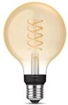 Hue Filament Globe G93 7W White E27