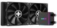 Xilence XC982, Xilence Performance X Series LQ240PRO - CPU-Wasserk&uuml;hlung
