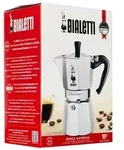 Moka Express 12 cups Moka Express 12 cups