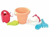Androni 1294-0000, Androni Cupcake bucket set 6 pieces.